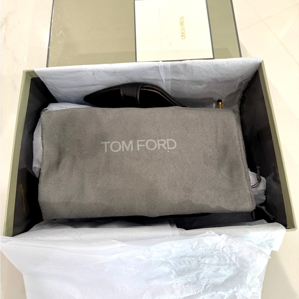 Tom Ford Sandals - Picture 9 of 10